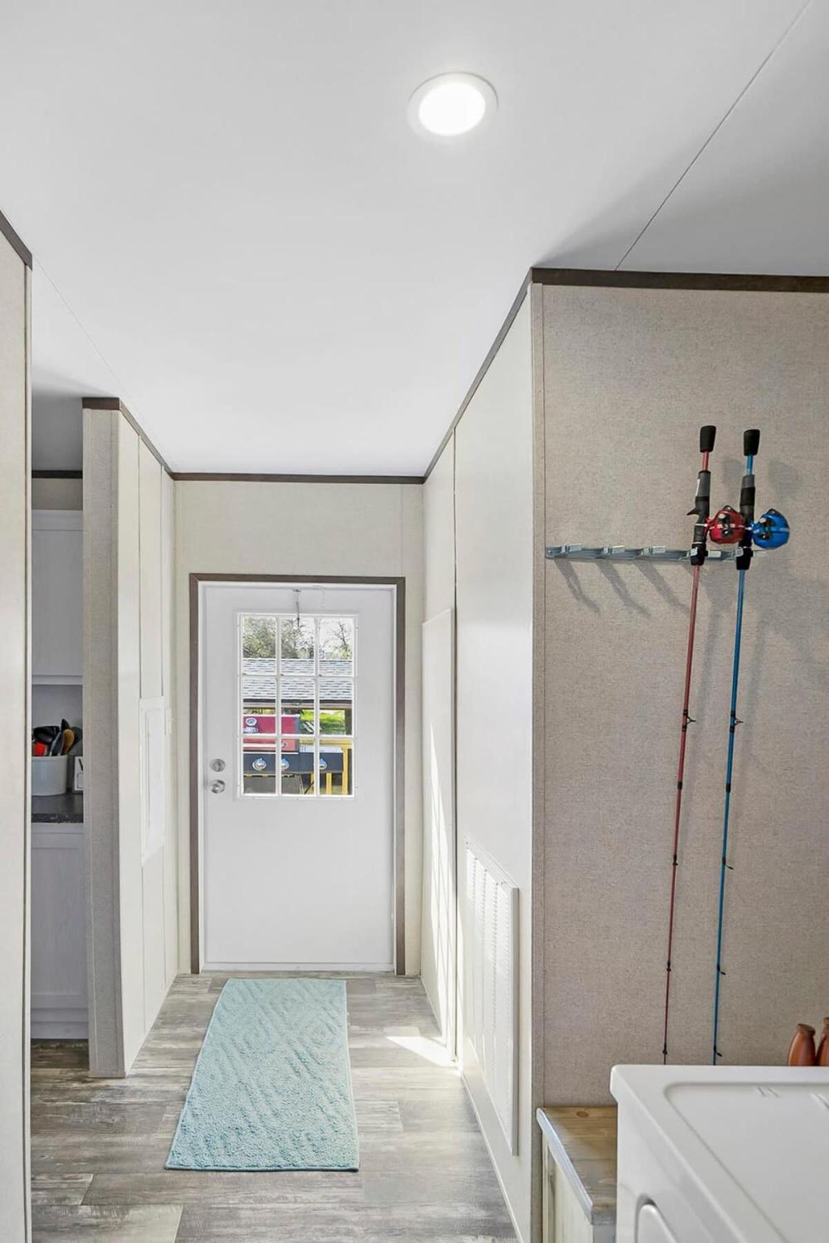 Canal Home Dock Walk To Beach Kayaks Sup Fishing سانت أوغيستين المظهر الخارجي الصورة